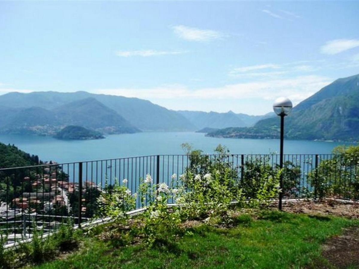 Vista D'Oro Apartments Perledo Екстер'єр фото