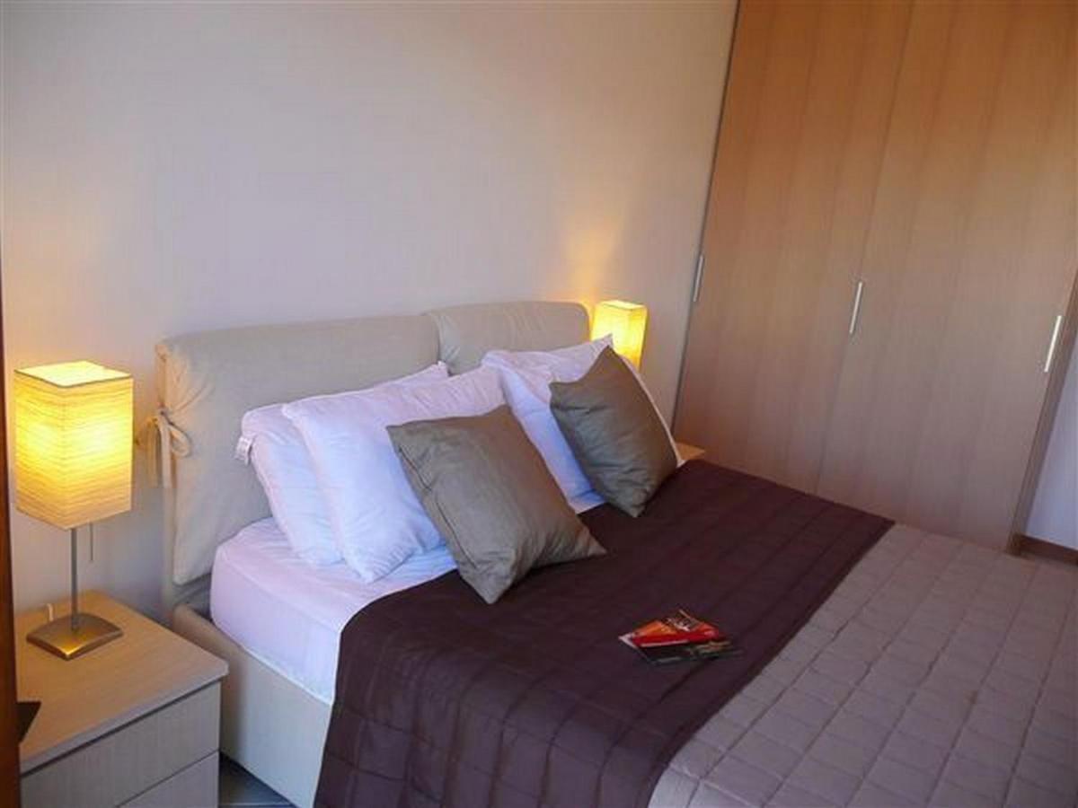 Vista D'Oro Apartments Perledo Екстер'єр фото