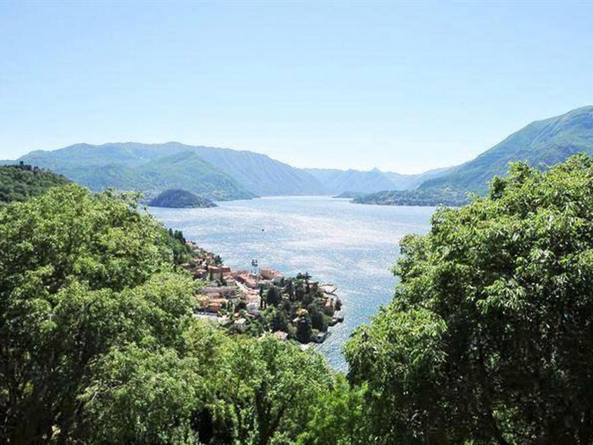 Vista D'Oro Apartments Perledo Екстер'єр фото