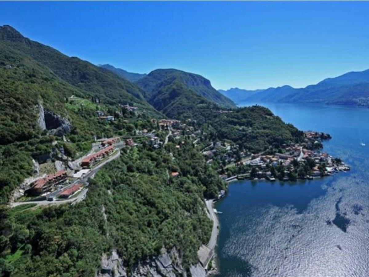 Vista D'Oro Apartments Perledo Екстер'єр фото